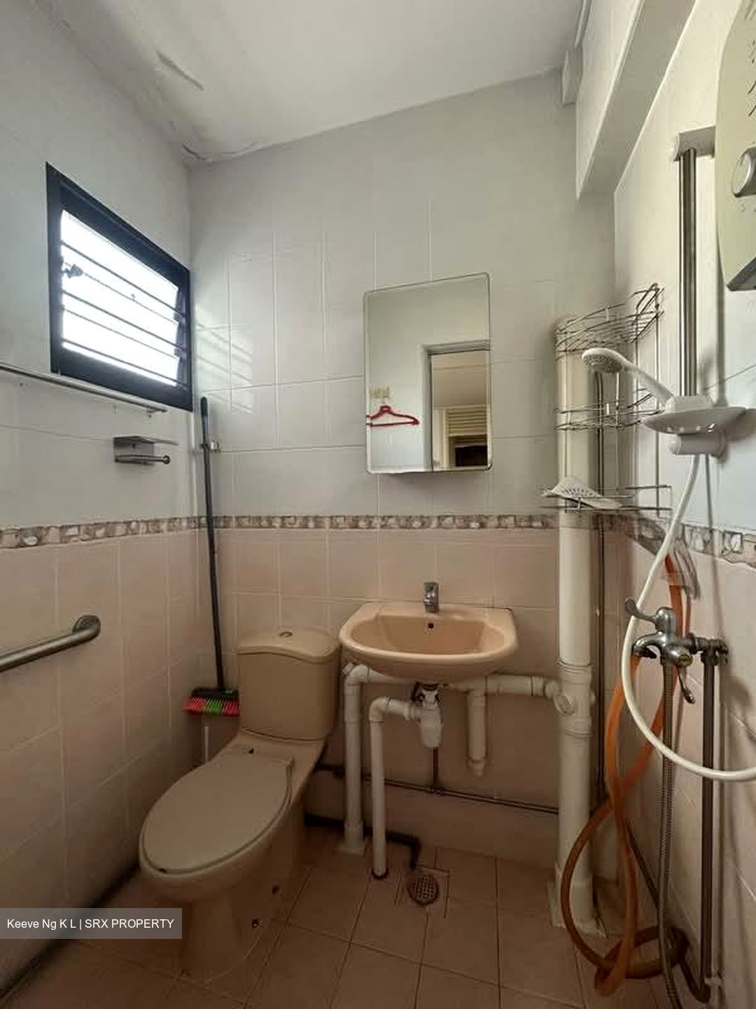 Blk 709 Chong Pang Green (Yishun), HDB 3 Rooms #535933721